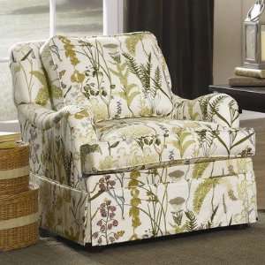  Lakefront Fabric Chair