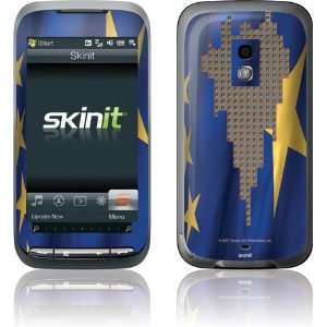  Congo Kinshasa skin for HTC Touch Pro 2 (CDMA 