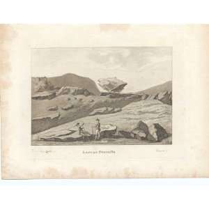  Laggan Stone Pl2 Antiquities Of Scotland 1790