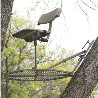 Guide Gear 30 Leveling Tree Stand