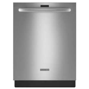  KitchenAid KitchenAid® Superba® Series Dishwasher 