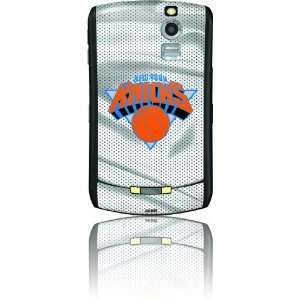   Skin for Curve 8330   NBA NY Knicks Cell Phones & Accessories