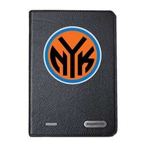  New York Knicks NYK on  Kindle Cover Second 