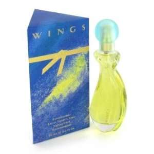  Perfume Wings Giorgio Beverly Hills Cops Beauty