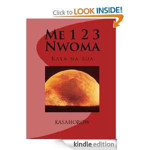 Me 1 2 3 Nwoma Paa Kwesi Imbeah  Kindle Store
