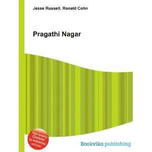  Pragathi Nagar Ronald Cohn Jesse Russell Books