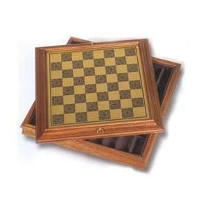  22 Cabinet Chess Storage Board Toys & Games