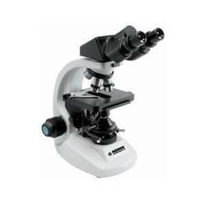  Konus Biorex Biological Microscope w/ Infinity 1 5606 