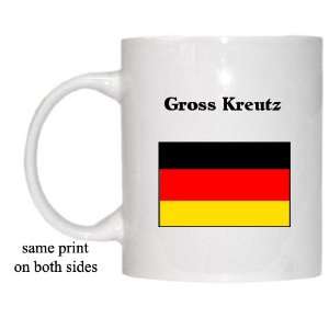  Germany, Gross Kreutz Mug 