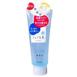  Kracie(Kanebo Home Products) Purenavi Make Up Cleansing 