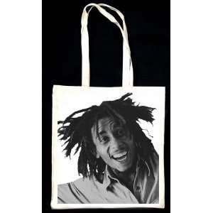  Bob Marley Smiling Tote BAG Baby