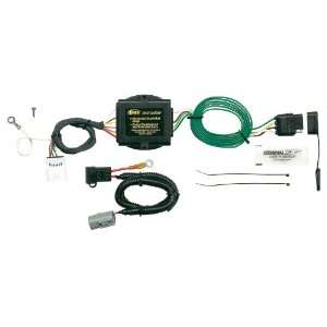  Hopkins 11142355 Vehicle to Trailer Wiring Kit for 
