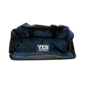  YES Network Duffle Bag