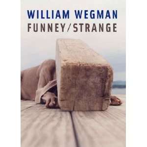  William Wegman William Wegman Books