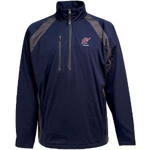   Washington Wizards Rendition Pullover Jacket