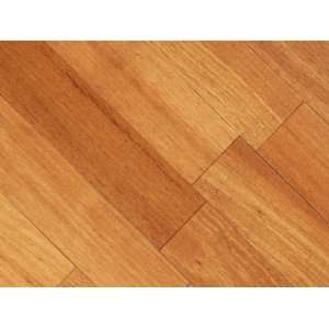   Hardwood Kempas Natural (Honey Rose) Flooring (8 inch sample) Home
