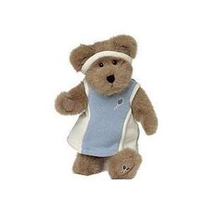  Boyds Plush Tennis Bear Winnie Wimbleton #903309 8 Toys & Games