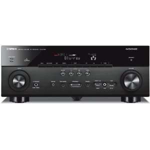  Yamaha RX A720 7.2 Channel Network AVENTAGE AV Receiver 