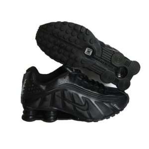  Nike Shox R4