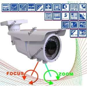  cctv products 600tv lines ultra high definition Camera 