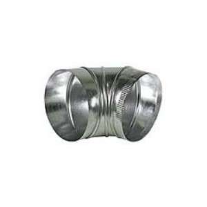  Duct Elbow 12 Adjustable