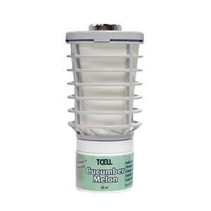 Rubbermaid 402470 Refill for TCell Air Flow Fragrance  Cucumber Melon 