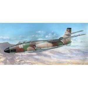   Azur 1/72 Vantour IIN IDF All Weather Fighter Kit Toys & Games