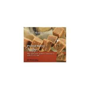 Green County Gc Peanut Butter Fudge (Economy Case Pack) 8 Oz Box (Pack 