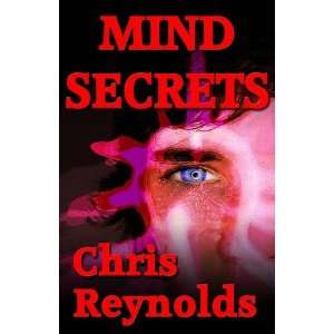   Secrets An Urban Fantasy Novel (9781908340047) Chris Reynolds Books