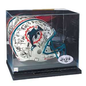  New York Jets NFL Liberty Value Full Size Football Helmet 