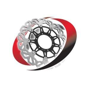  Sixity Motorcycle Brake Rotor EBC MD1137 330mm Front 