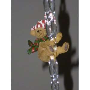  Boyds Bears Christmas Tree Ornament 