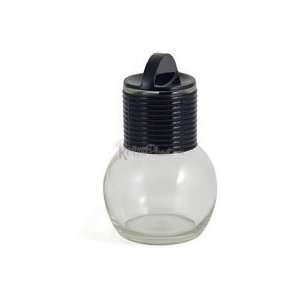 Tablecraft 10Oz. Glass Hottle W/Cover Pack Of 24  Kitchen 