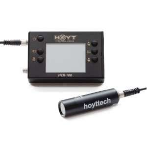   HCR 100X Complete Helmet Camera Recording System Electronics
