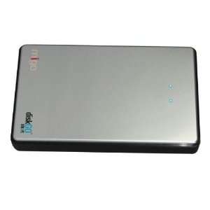   100GB USB 2.0 5400 Rpm 2.5IN Ultra Portable HD with Migo Electronics