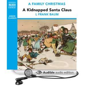   ) (Audible Audio Edition) L. Frank Baum, John Chancer Books