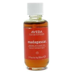  Madagascar Aroma Diffuser Oil 1 oz Beauty