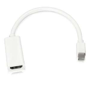  BoxWave Apple Macbook Air 13 (2011) Mini DisplayPort to 