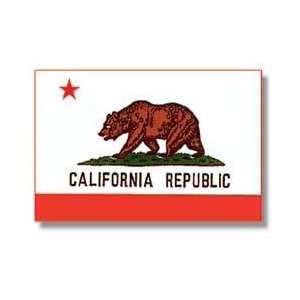  California State Flag