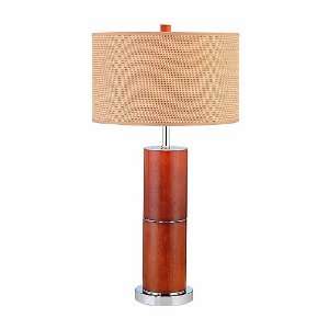  Vise Collection Table Lamp   LS  2971