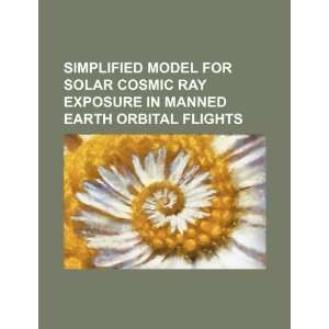   manned earth orbital flights (9781234345044) U.S. Government Books