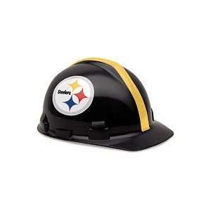  Pittsburgh Steelers OSHA Hard Hat