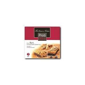  ProtiDiet Protein Bar   Crunchy Cereal Caramel (7/Box 