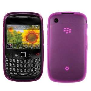  Blackberry Curve, Curve 3G Rubberized Candy Skin Cover 
