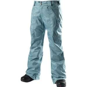   Special Blend Grace Pant   Womens Steel Reserve, S