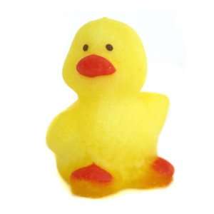 Easter Chick Made of Sugar (1.12oz) Grocery & Gourmet Food