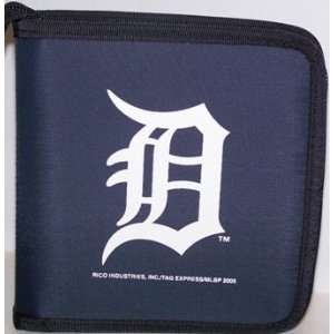 MLB Detriot Tigers CD DVD Case *SALE*