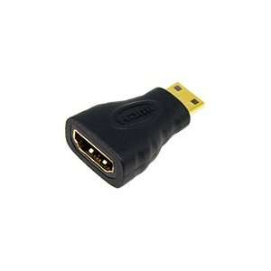  HDMI to Mini HDMI Cable Adapter   F/M Electronics