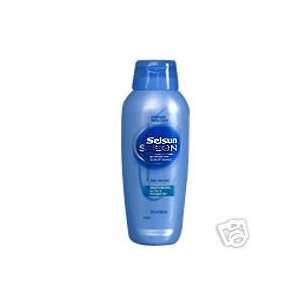  Selsun Salon Moisturizing Shampoo   13 Oz Health 