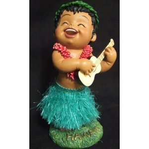  Leolani Hawaii Dashboard Leo Doll 